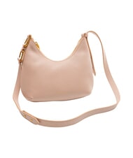 COCCINELLE SAGITTA Schultertasche, Leder Rosetten - Damentaschen - 2