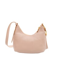 COCCINELLE SAGITTA Schultertasche, Leder Rosetten - Damentaschen - 4