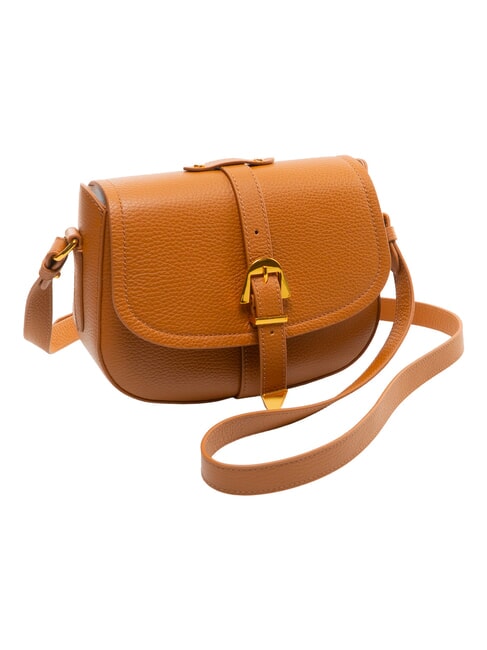 MAGALU Mini-Schultertasche aus Leder CUIR - Damentaschen