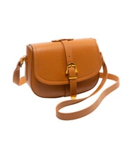 COCCINELLE MAGALU Mini-Schultertasche aus Leder CUIR - Damentaschen - 2