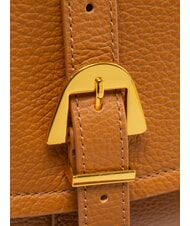 COCCINELLE MAGALU Mini-Schultertasche aus Leder CUIR - Damentaschen - 3