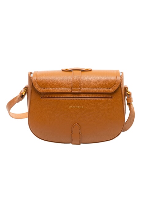 MAGALU Mini-Schultertasche aus Leder CUIR - Damentaschen