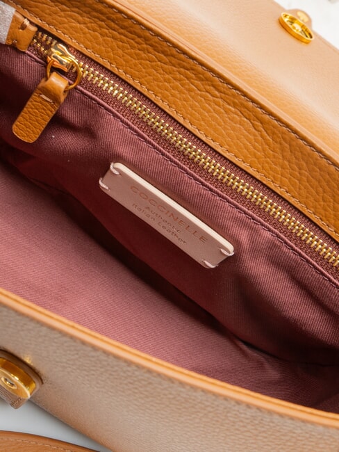 MAGALU Mini-Schultertasche aus Leder CUIR - Damentaschen