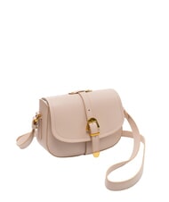 COCCINELLE MAGALU Mini-Schultertasche aus Leder Rosetten - Damentaschen - 2