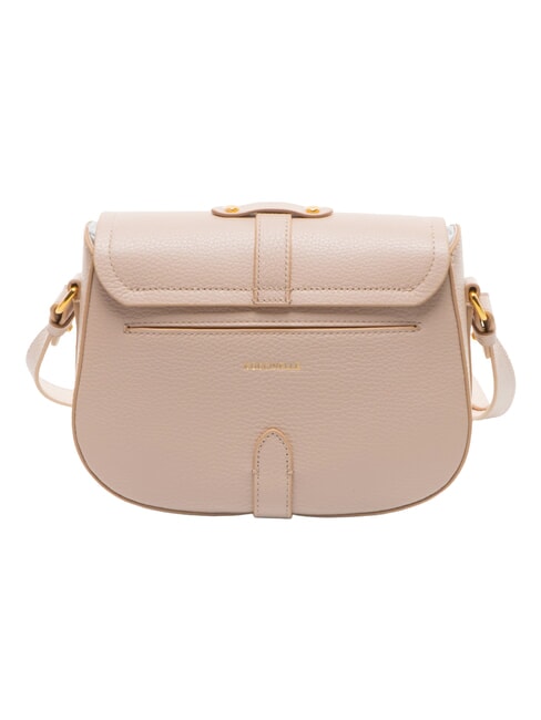 MAGALU Mini-Schultertasche aus Leder Rosetten - Damentaschen