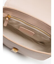COCCINELLE MAGALU Mini-Schultertasche aus Leder Rosetten - Damentaschen - 4