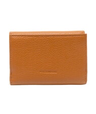 COCCINELLE MYRINE Geldb&ouml;rse mit M&uuml;nzfach, aus Leder CUIR - Brieftaschen Damen - 3