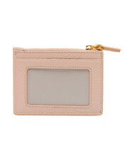 COCCINELLE DEW Kreditkartenetui, Leder Rosetten - Brieftaschen Damen - 3