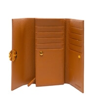 COCCINELLE BINXIE Gro&szlig;es Lederportemonnaie CUIR - Brieftaschen Damen - 2