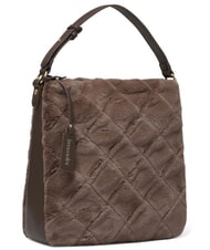 BRACCIALINI ICONS Hobo Umh&auml;ngetasche - Damentaschen