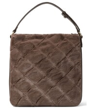 BRACCIALINI ICONS Hobo Umh&auml;ngetasche braun - Damentaschen - 3