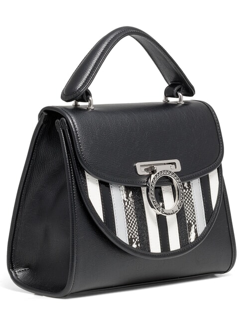 MICHELLE Handtasche Schwarz - Damentaschen