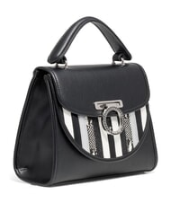 BRACCIALINI MICHELLE Handtasche Schwarz - Damentaschen - 2