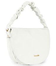 BRACCIALINI NAOMI Handtasche mit Schulterriemen Wei&szlig; - Damentaschen - 2