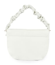 BRACCIALINI NAOMI Handtasche mit Schulterriemen Wei&szlig; - Damentaschen - 3