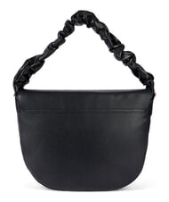 BRACCIALINI NAOMI Handtasche mit Schulterriemen Schwarz - Damentaschen - 3