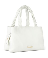 BRACCIALINI NAOMI Handtasche mit Schulterriemen Wei&szlig; - Damentaschen - 2