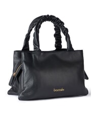 BRACCIALINI NAOMI Handtasche mit Schulterriemen Schwarz - Damentaschen - 2