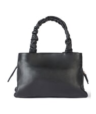 BRACCIALINI NAOMI Handtasche mit Schulterriemen Schwarz - Damentaschen - 3