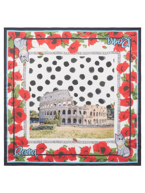 ROMA Schal multi - Schals