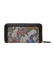 BRACCIALINI JACQUARD Rei&szlig;verschluss-Geldb&ouml;rse mehrfarbig - Brieftaschen Damen - 2