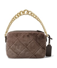 BRACCIALINI ICONS Mini-Schultertasche braun - Damentaschen - 3