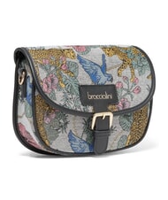 BRACCIALINI JACQUARD Mini-Schultertasche mehrfarbig - Damentaschen - 2