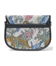 BRACCIALINI JACQUARD Mini-Schultertasche mehrfarbig - Damentaschen - 3