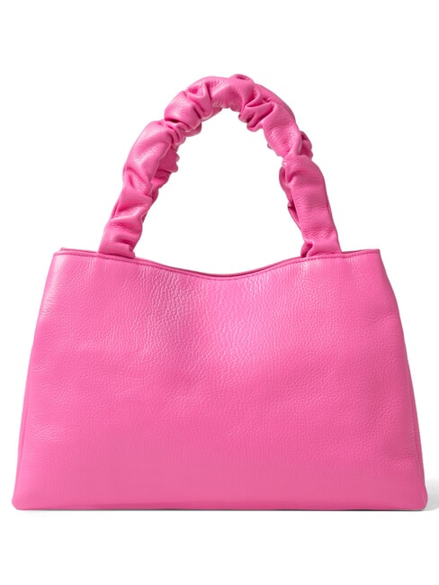 NAOMI Handtasche mit Schulterriemen Fuchsie - Damentaschen