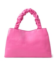 BRACCIALINI NAOMI Handtasche mit Schulterriemen Fuchsie - Damentaschen - 3