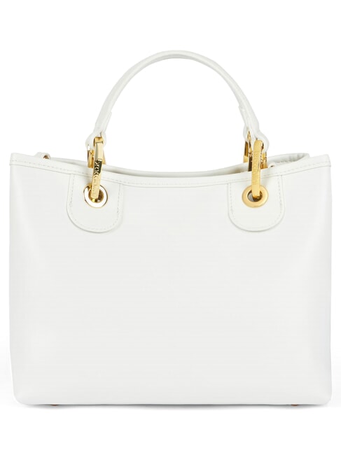 BETH SPECIAL Handtasche mit Schulterriemen Wei&szlig; - Damentaschen