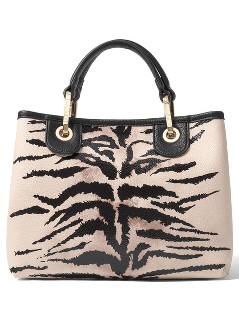 BETH PRINT Handtasche mit Schulterriemen Tiger - Damentaschen