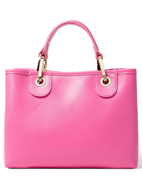 BETH SPECIAL Handtasche mit Schulterriemen Fuchsie - Damentaschen