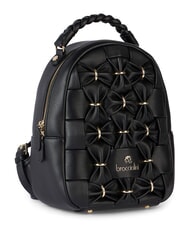 BRACCIALINI ICONS Rucksack Schwarz - Damentaschen - 2