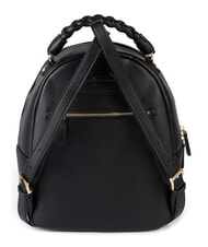 BRACCIALINI ICONS Rucksack Schwarz - Damentaschen - 3