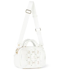 BRACCIALINI ICONS Handtasche mit Schulterriemen Wei&szlig; - Damentaschen - 2