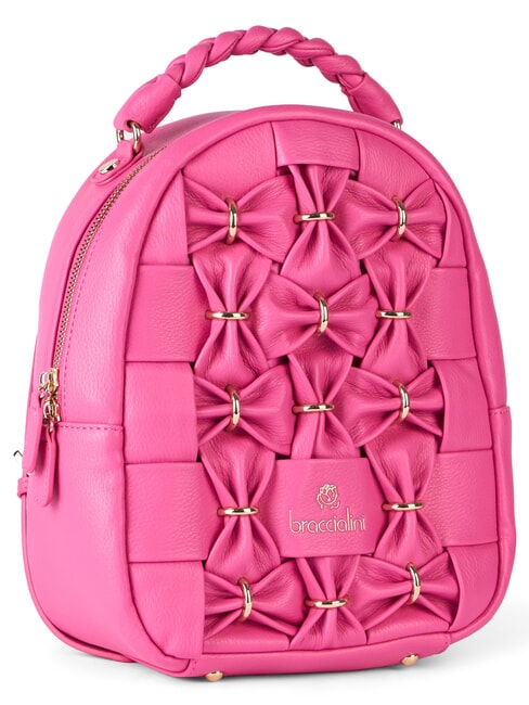 ICONS Rucksack Fuchsie - Damentaschen