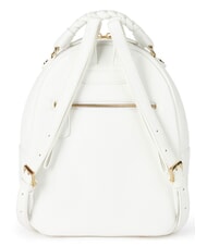 BRACCIALINI ICONS Rucksack Wei&szlig; - Damentaschen - 3