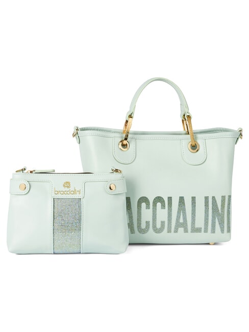 BETH SPECIAL Handtasche mit Schulterriemen paradiesisch - Damentaschen