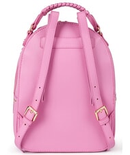 BRACCIALINI RIBBON Damenrucksack Fuchsie - Damentaschen - 3