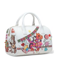 BRACCIALINI ALLROUND Gep&auml;cktasche multi - Damentaschen - 2