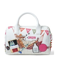 BRACCIALINI ALLROUND Gep&auml;cktasche multi - Damentaschen - 3