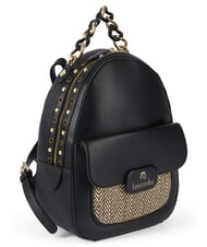 BRACCIALINI CHAIN Damenrucksack - Damentaschen