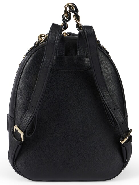 CHAIN Damenrucksack Schwarz - Damentaschen