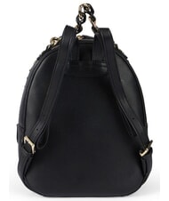 BRACCIALINI CHAIN Damenrucksack Schwarz - Damentaschen - 3