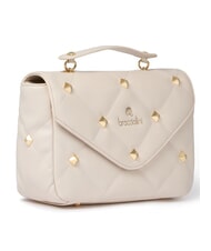 BRACCIALINI QUILT Handtasche mit Schulterriemen - Damentaschen