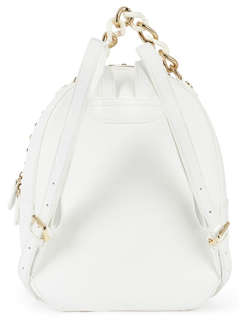CHAIN Damenrucksack Wei&szlig; - Damentaschen