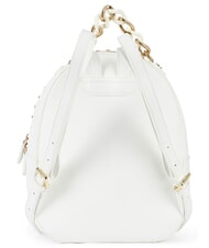 BRACCIALINI CHAIN Damenrucksack Wei&szlig; - Damentaschen - 3