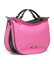 BRACCIALINI JASMINE  Handtasche, mit Schultergurt, aus Leder - Damentaschen