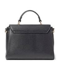 BRACCIALINI CHAIN Handtasche mit Schulterriemen Schwarz - Damentaschen - 4